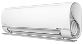 Климатици Midea Fairwind